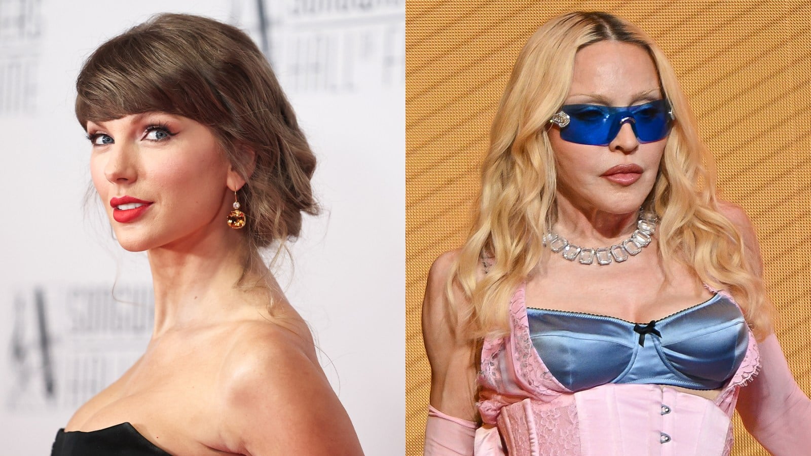 Swift Madonna