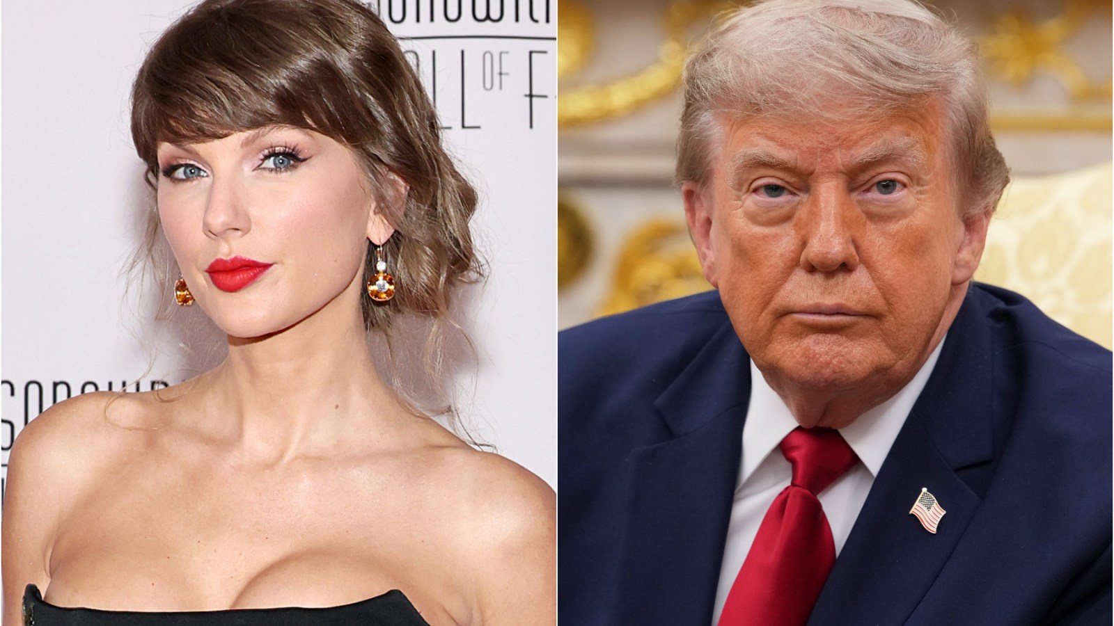 Swift Trump