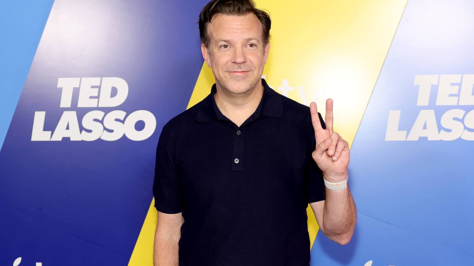 Jason Sudeikis