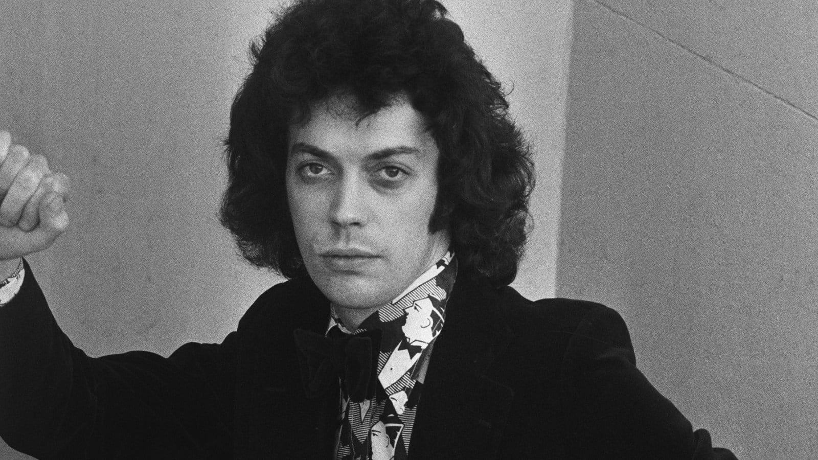 Tim Curry