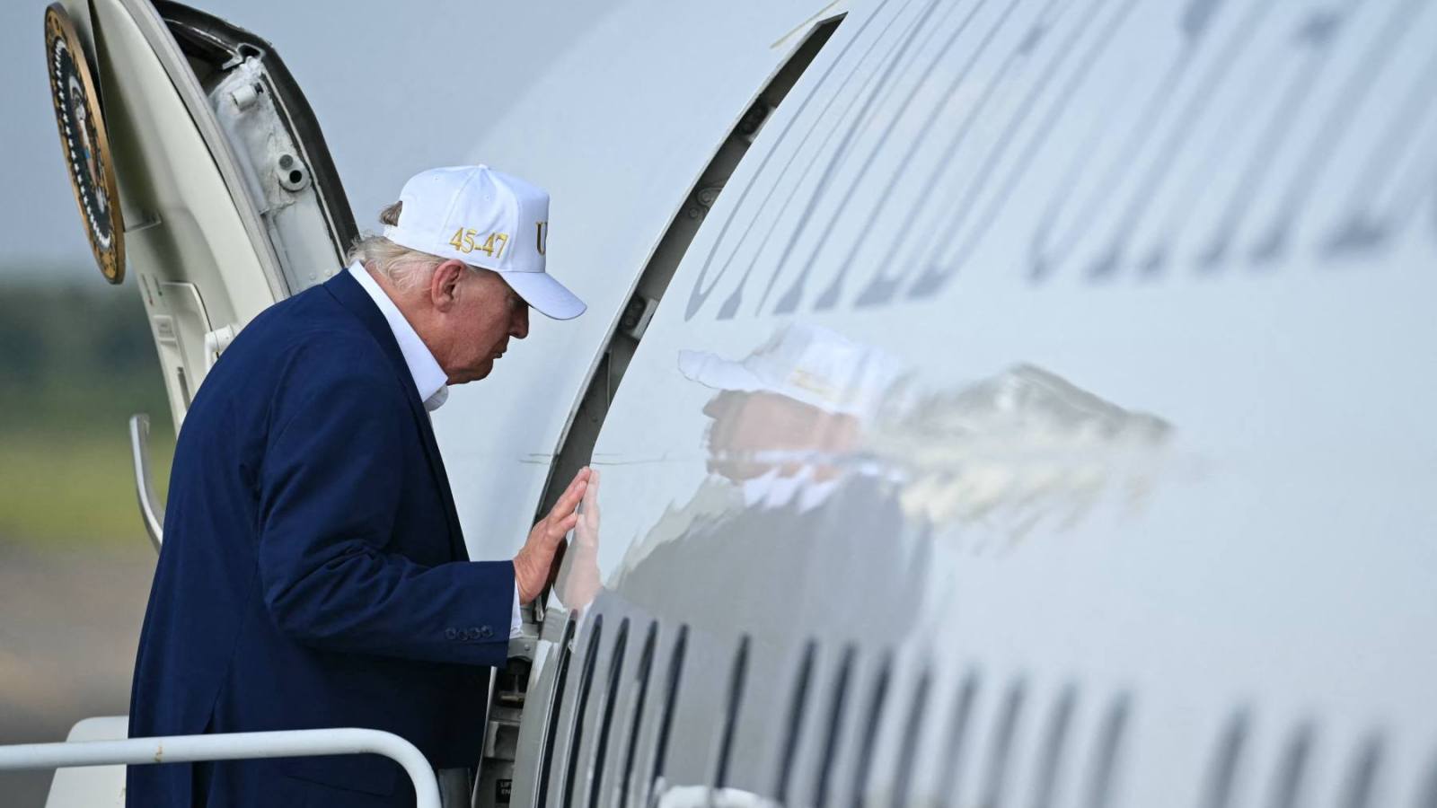 Trump