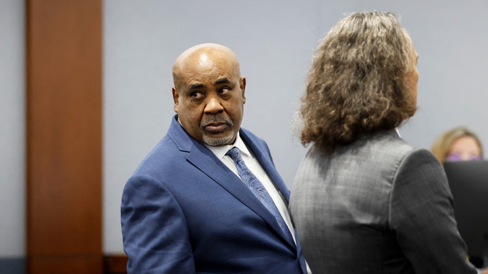 Tupac trial