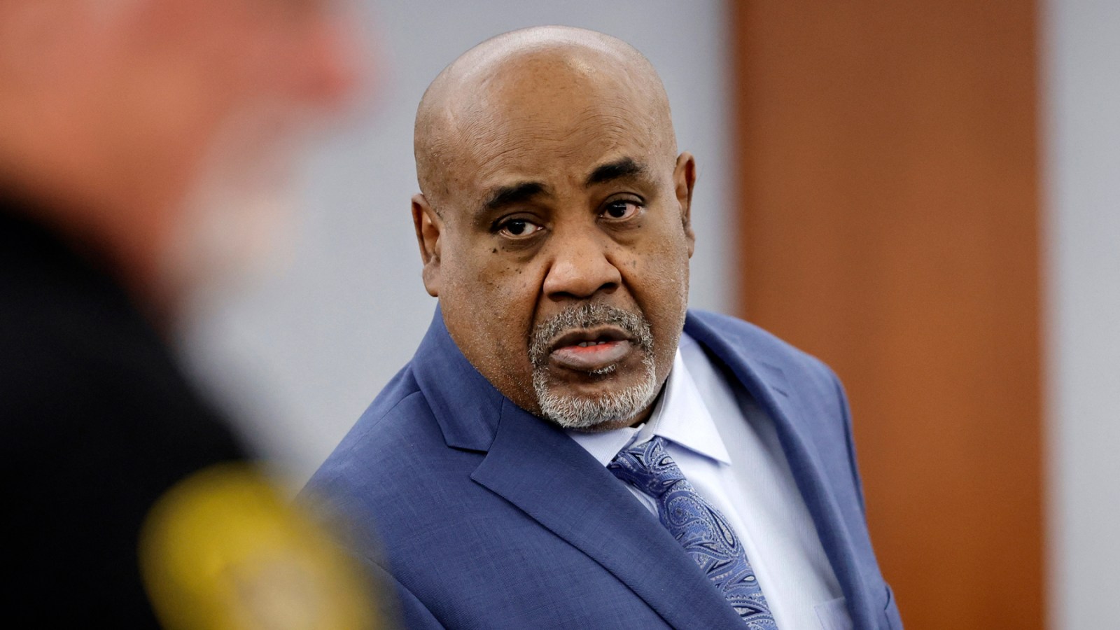 Tupac trial