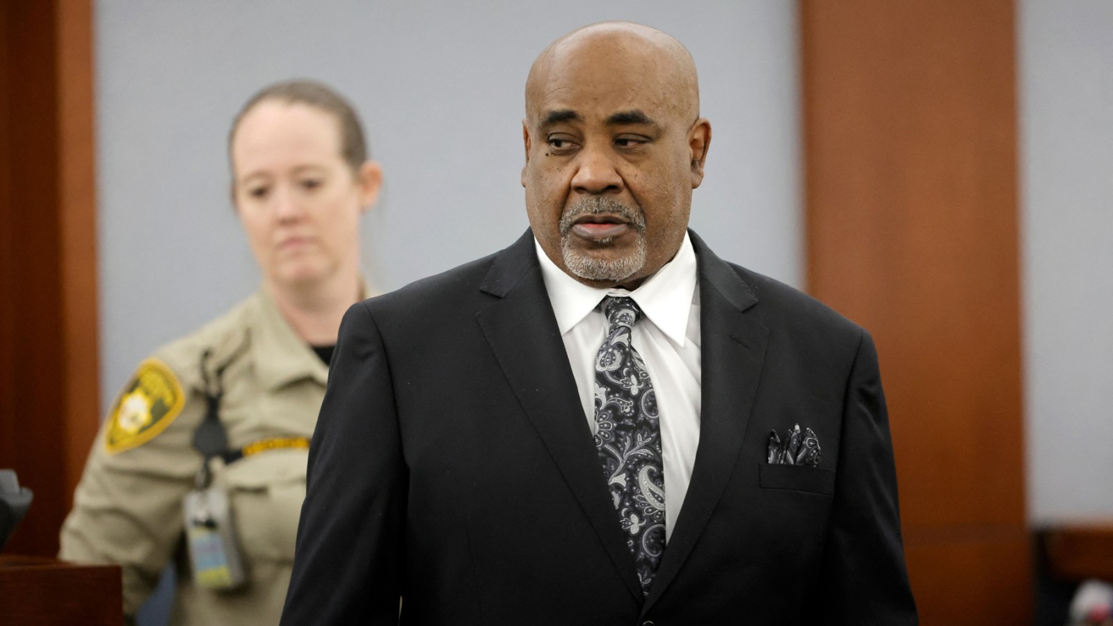 Tupac trial