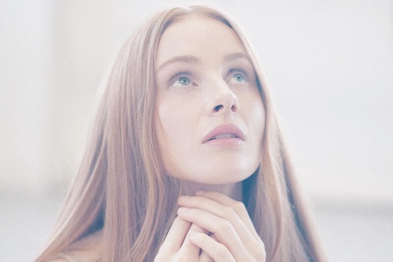 Vera Blue