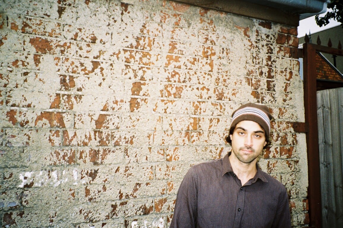 Way Dynamic press shot
