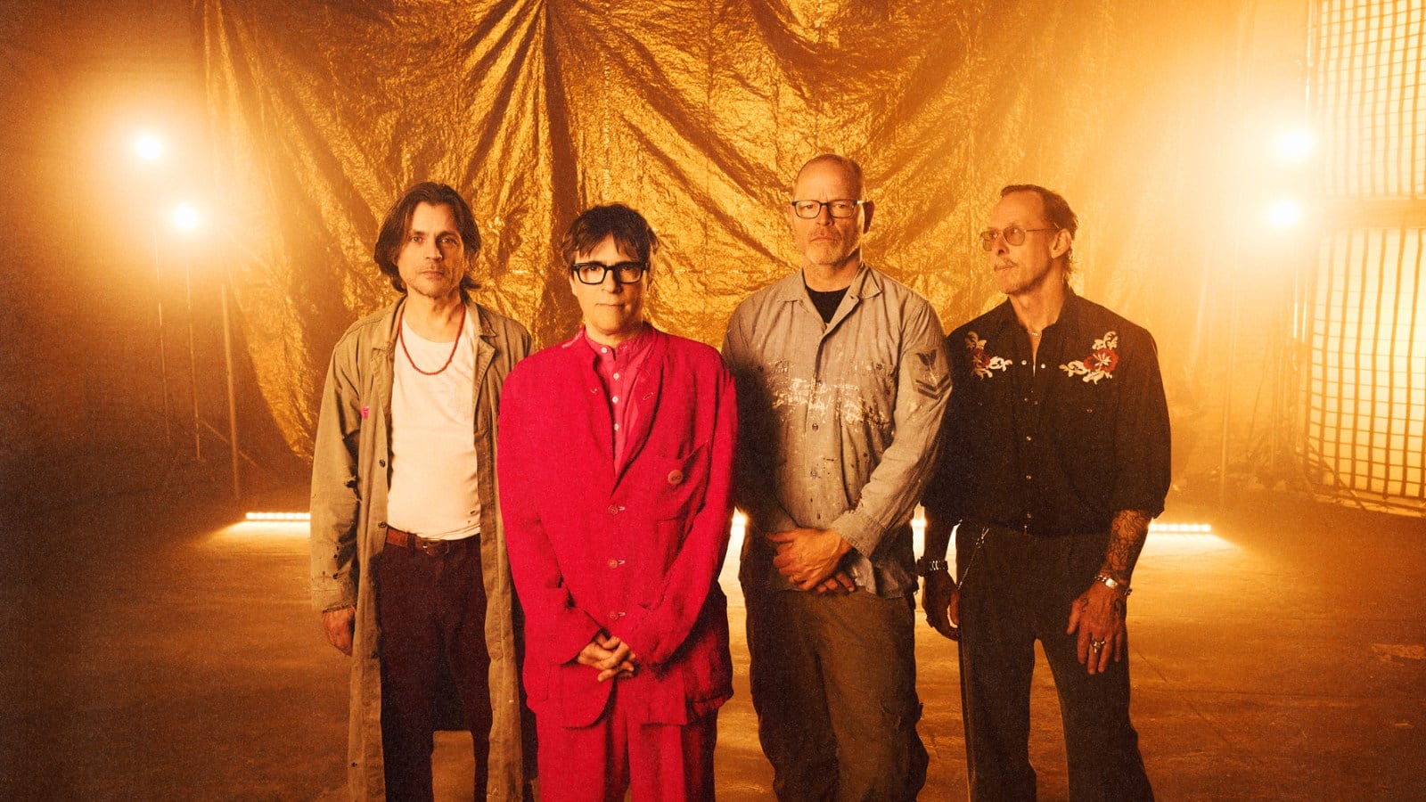 Weezer