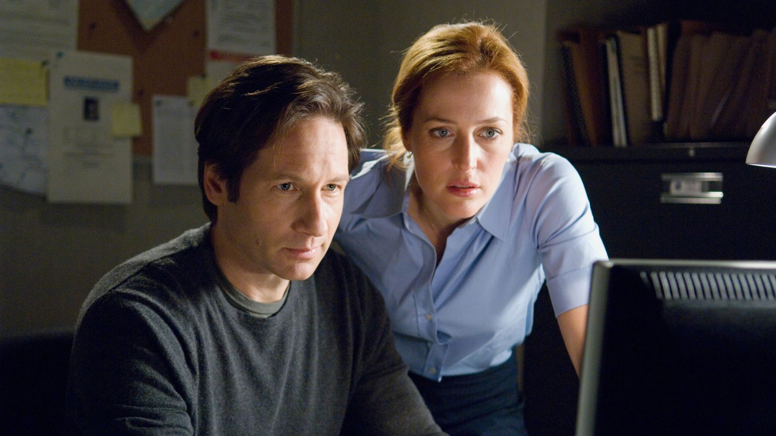 X-Files