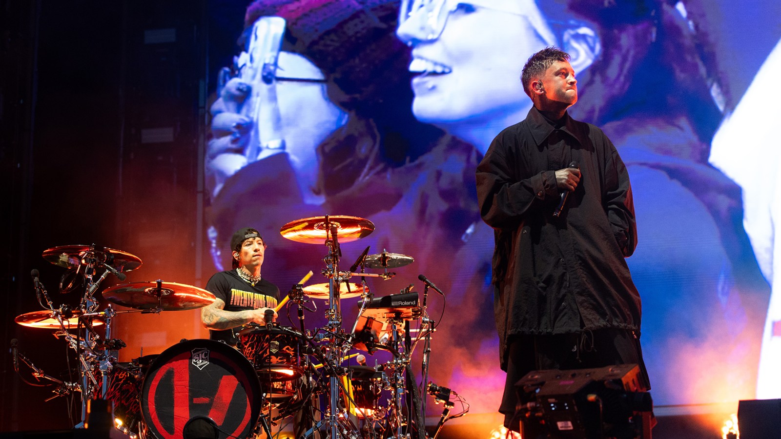 Twenty One Pilots
