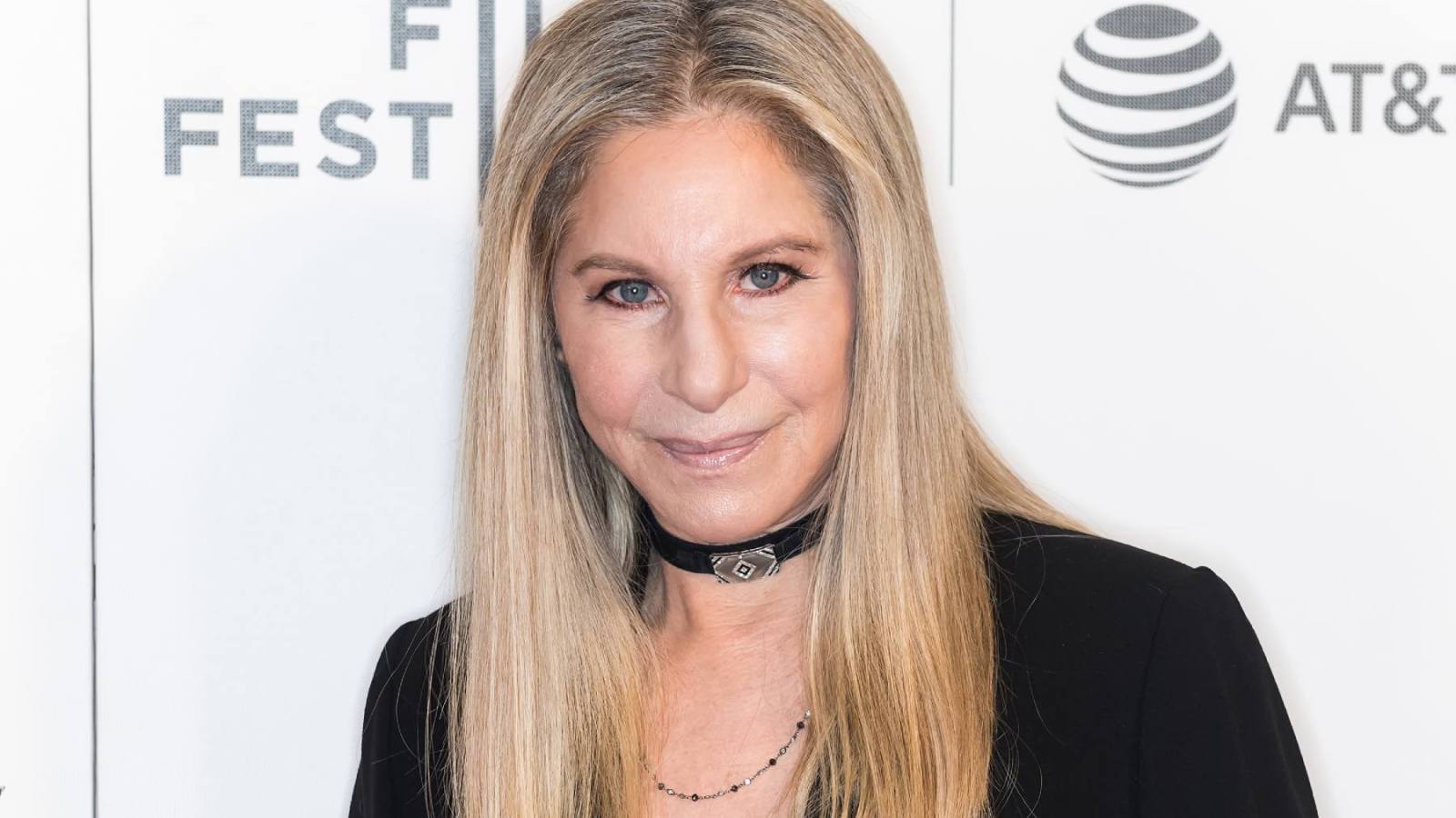 Barbra Streisand