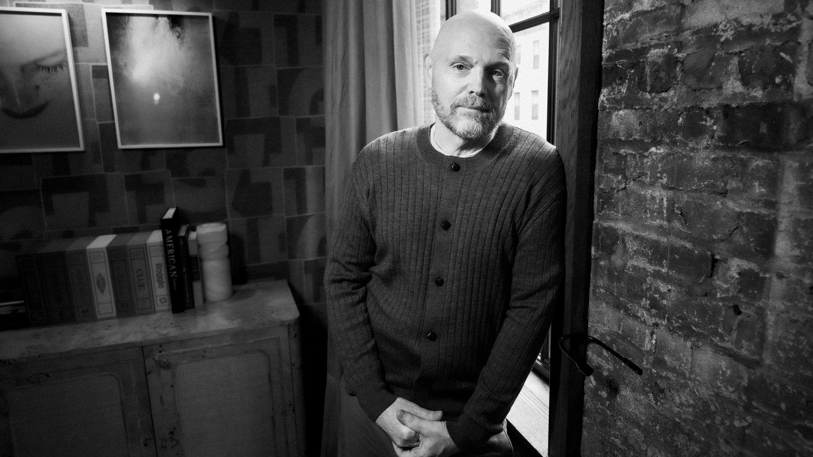 Bill Burr