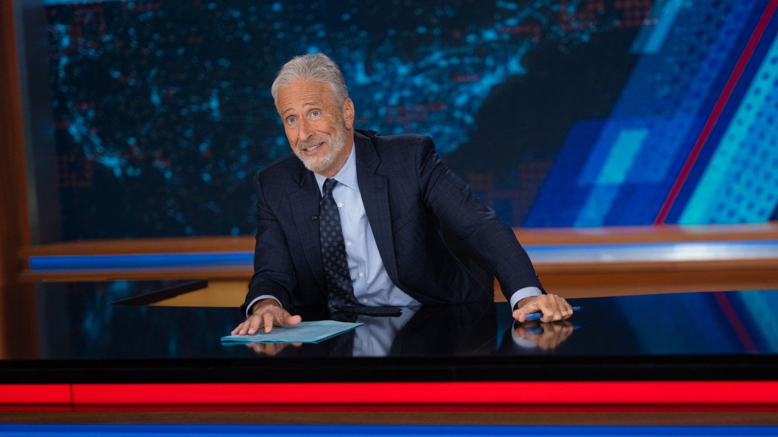 Jon Stewart