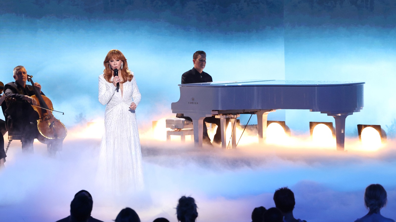 Dolly tribute