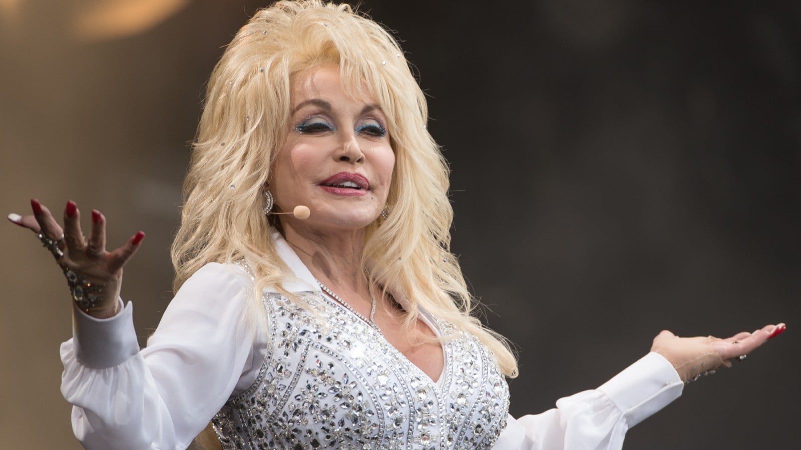 Dolly Parton