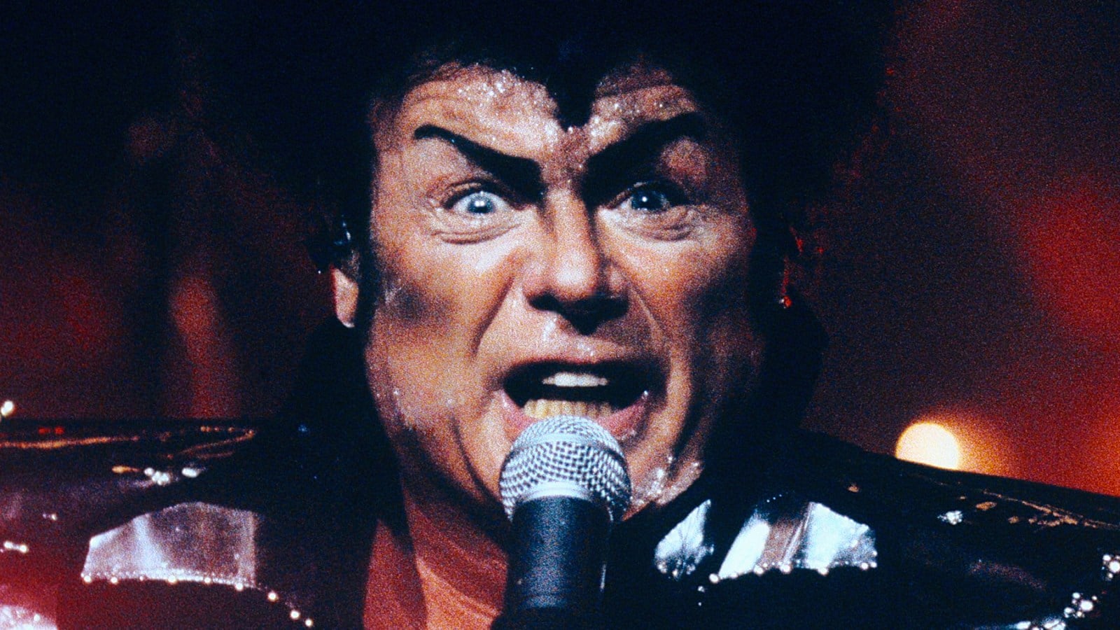 Gary Glitter