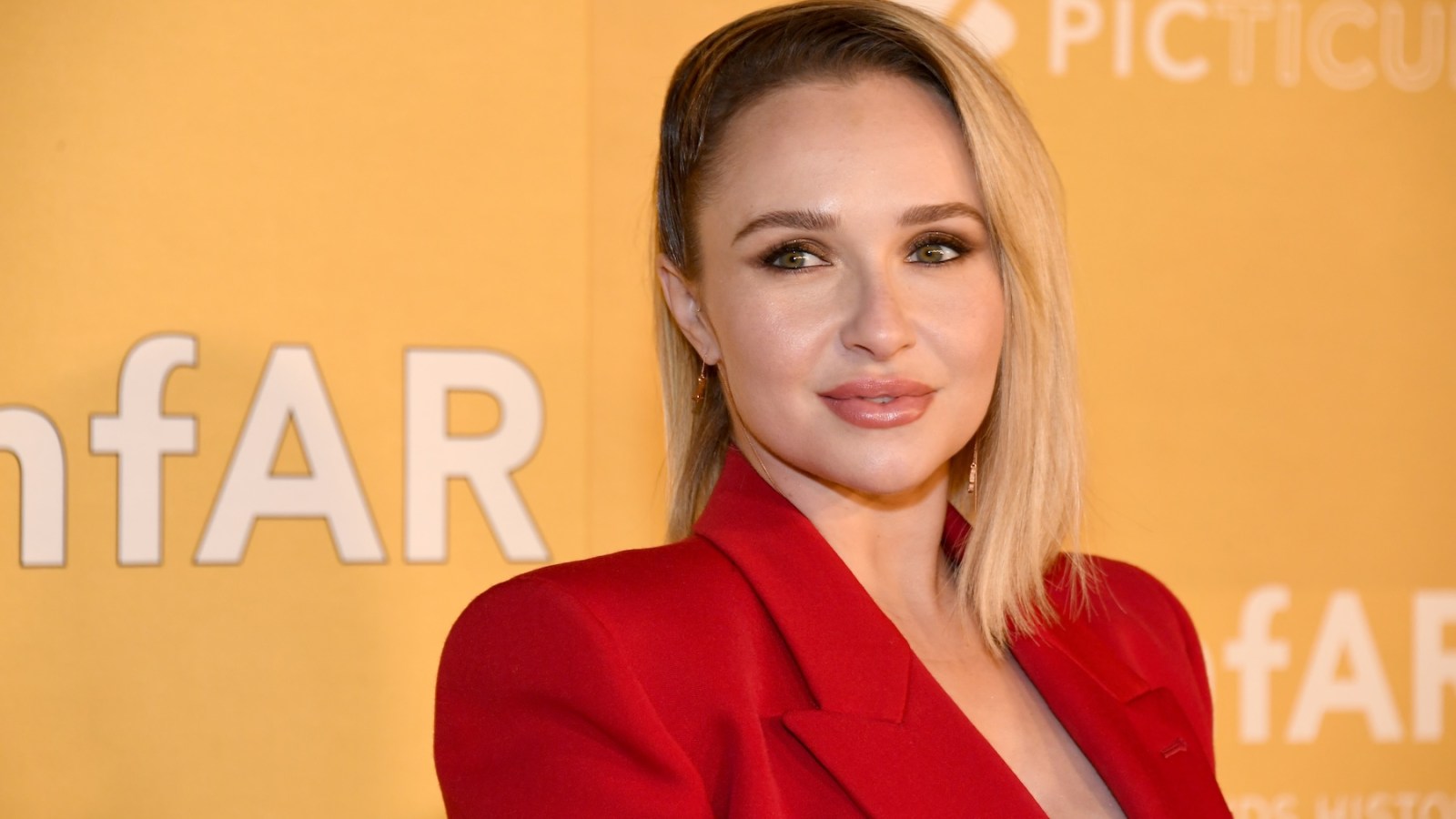 Hayden Panettiere
