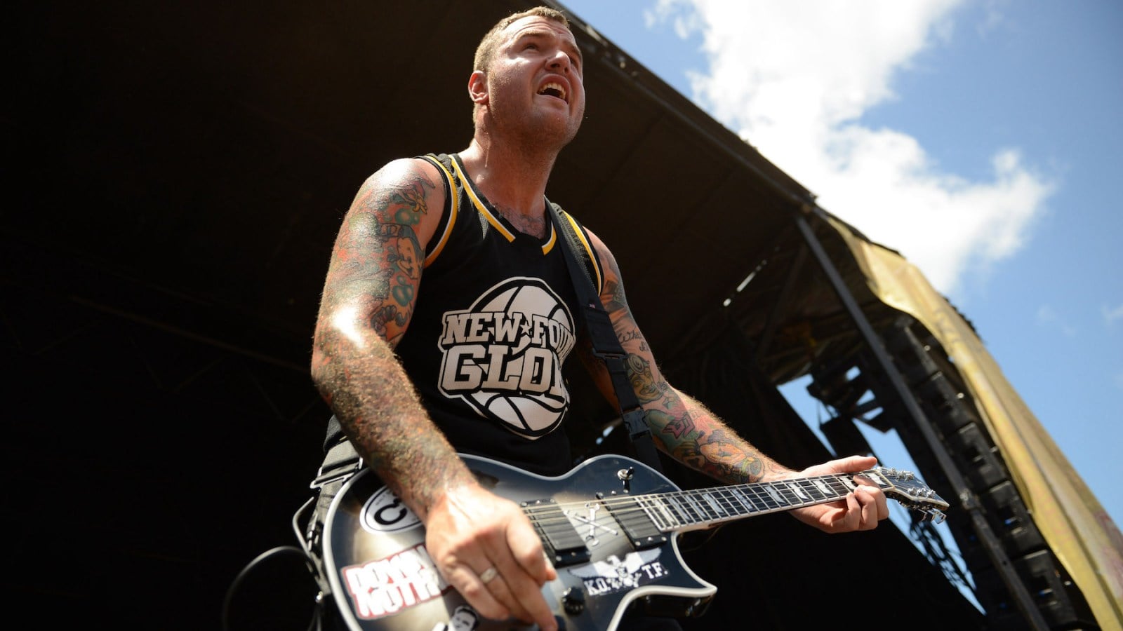 Chad Gilbert