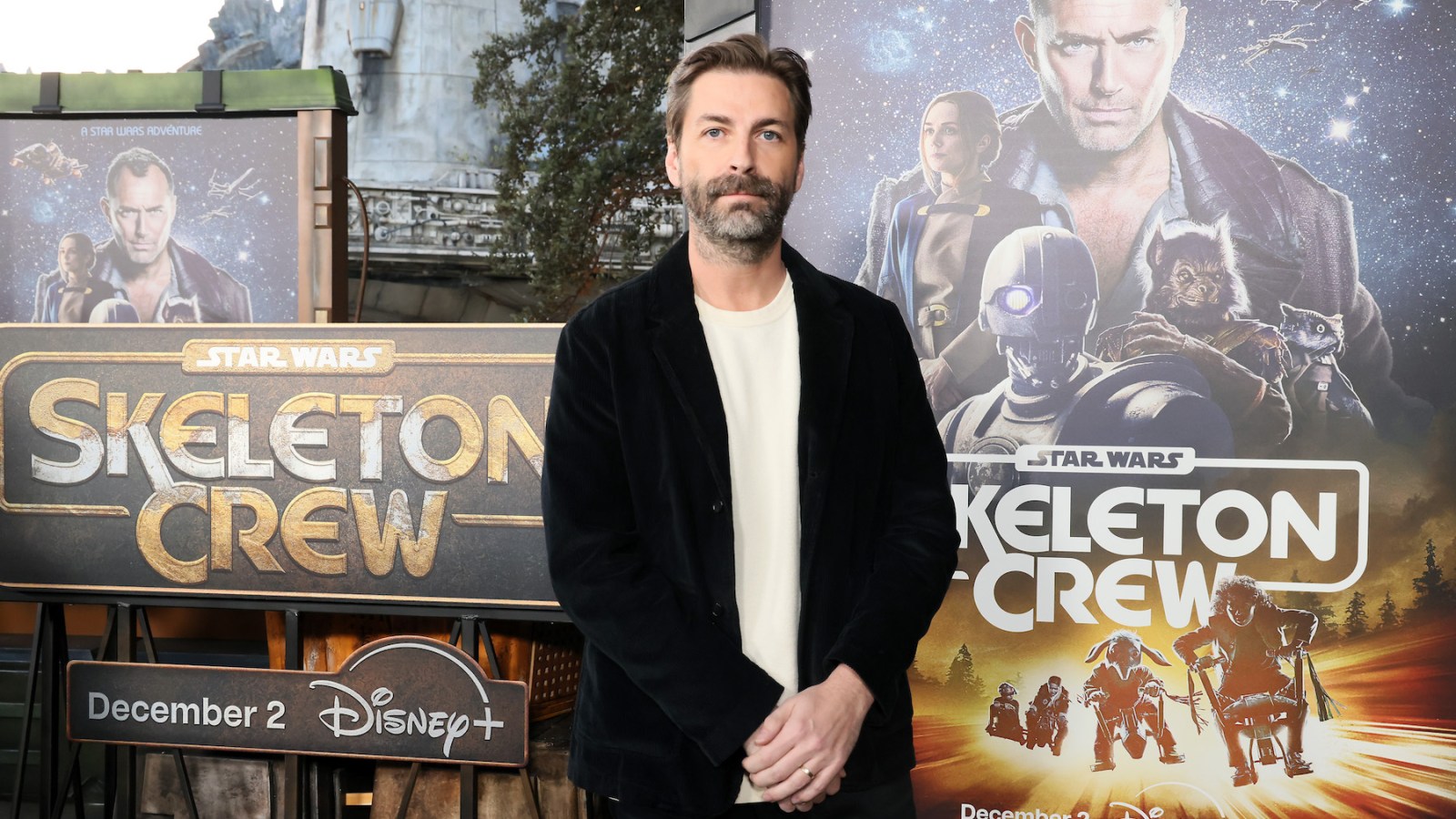 Jon Watts