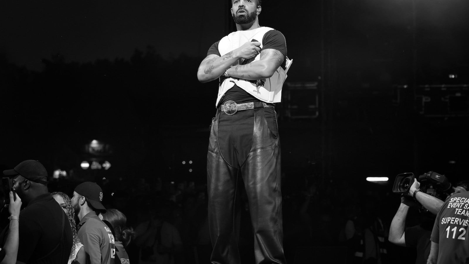 Drake