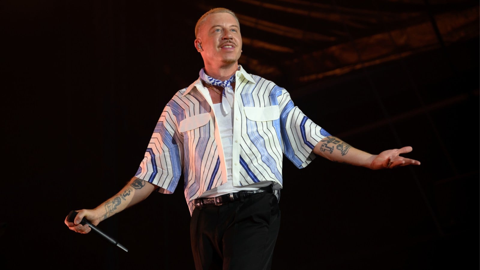 Macklemore