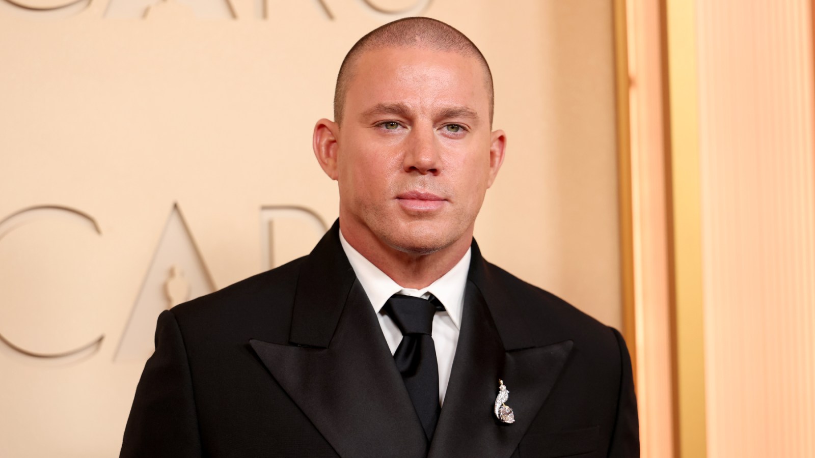 Channing Tatum