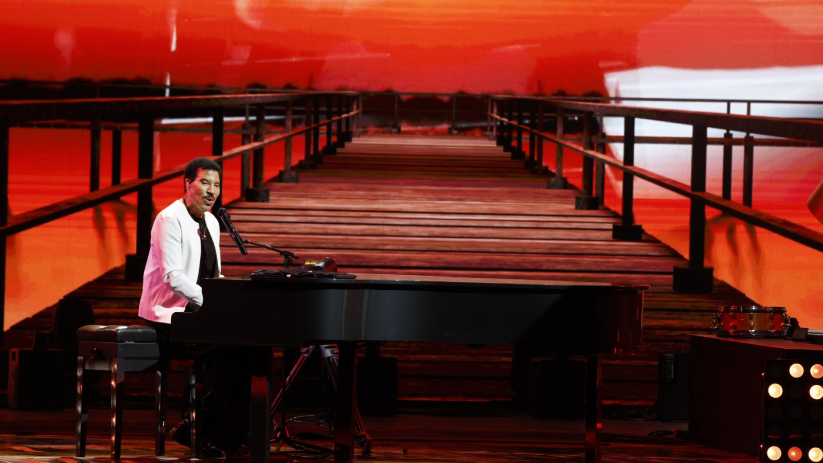 Lionel Richie