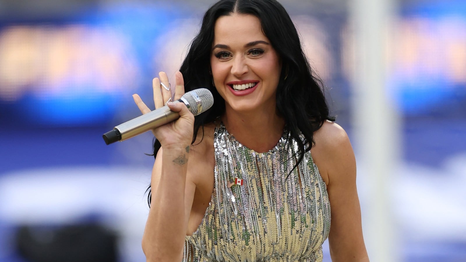 Katy Perry