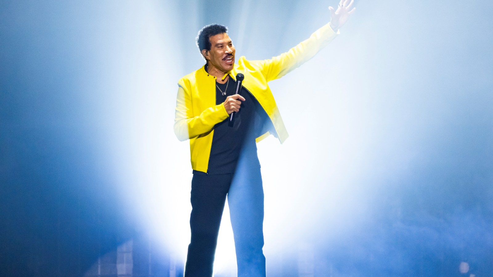 Lionel Richie