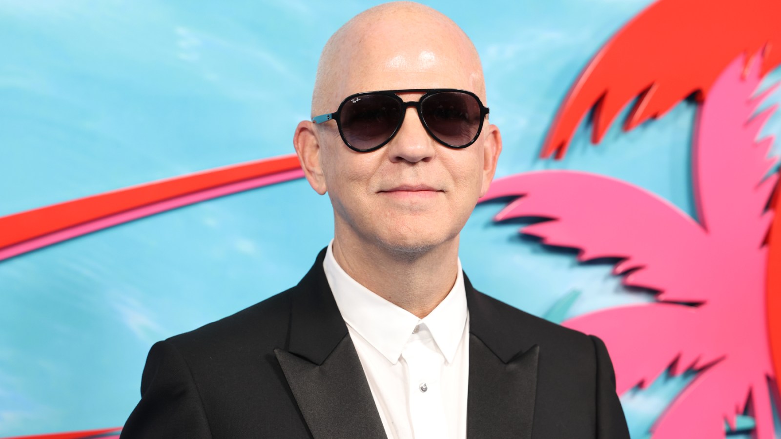 Ryan Murphy