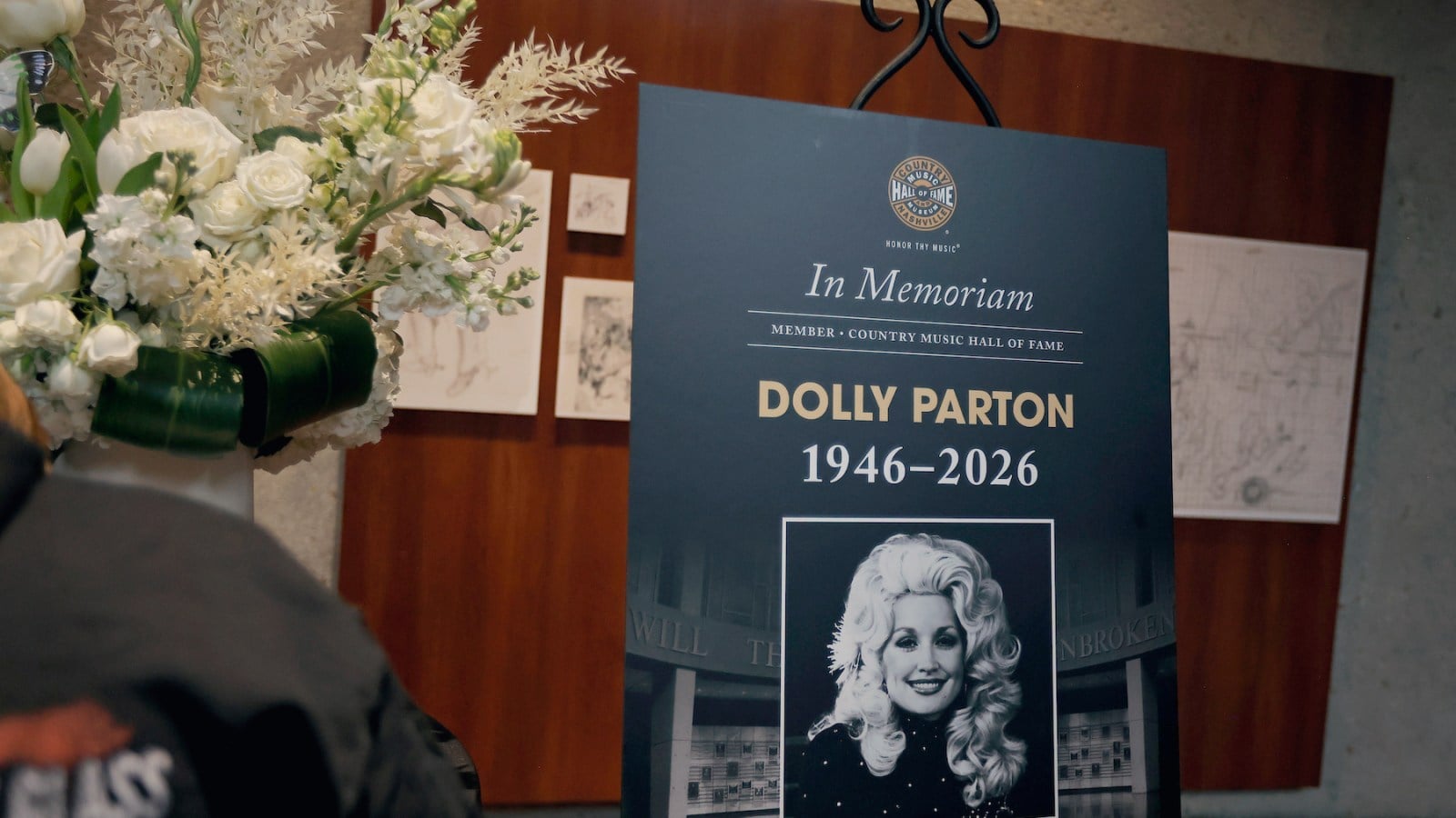 Dolly Parton