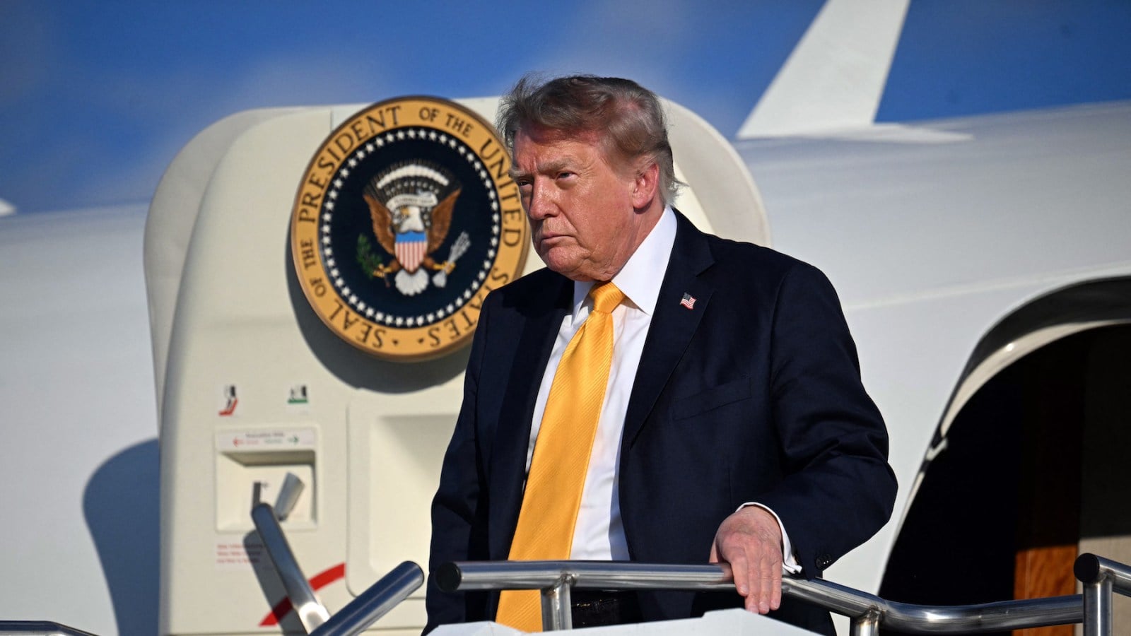 Trump