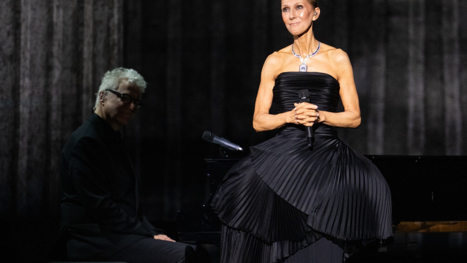 Celine Dion