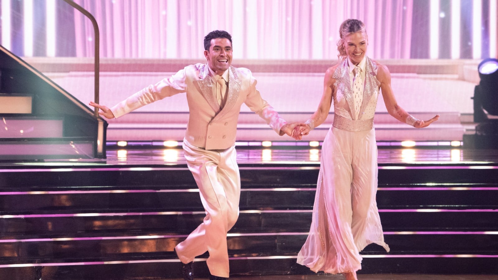 DWTS