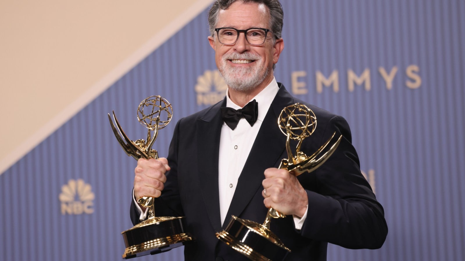 Stephen Colbert