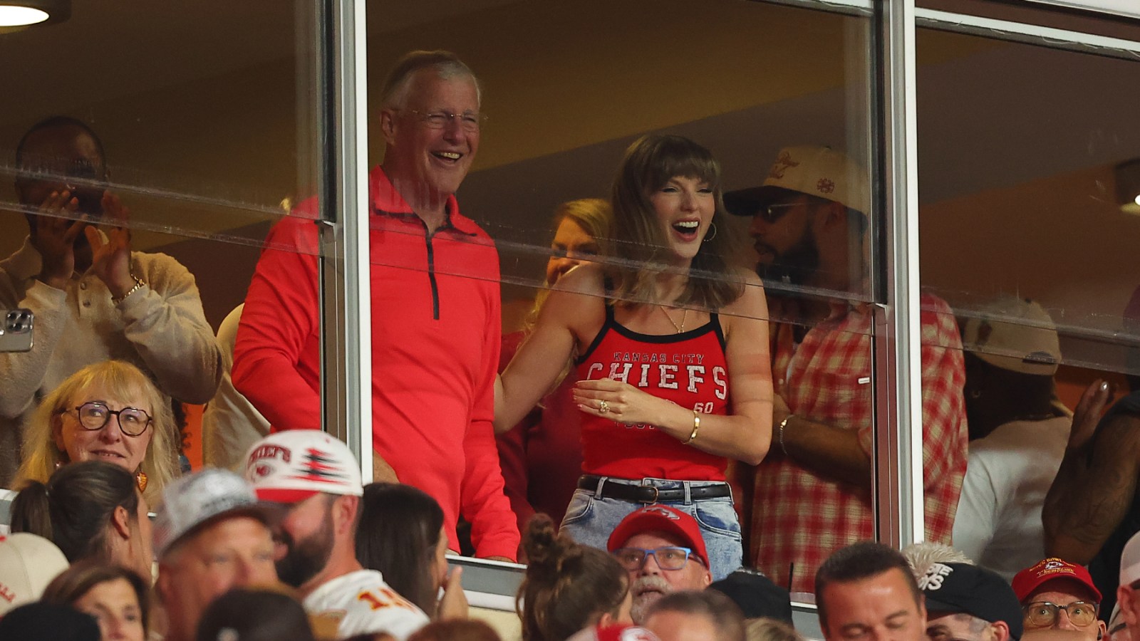 Taylor Swift