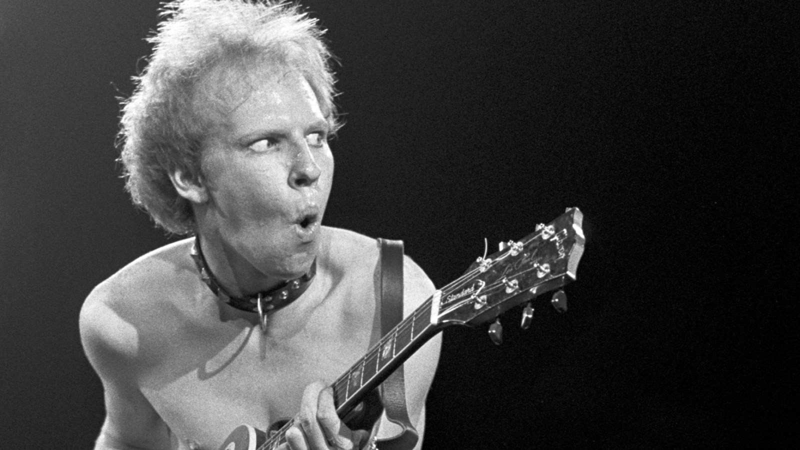 Cheetah Chrome