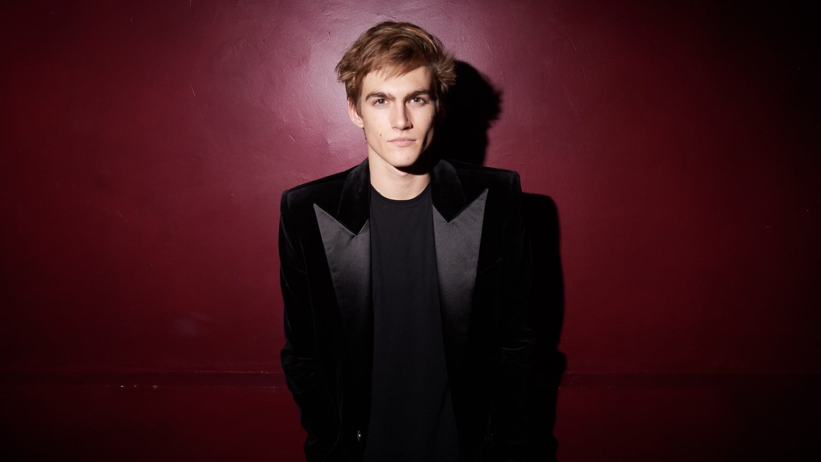 Presley Gerber