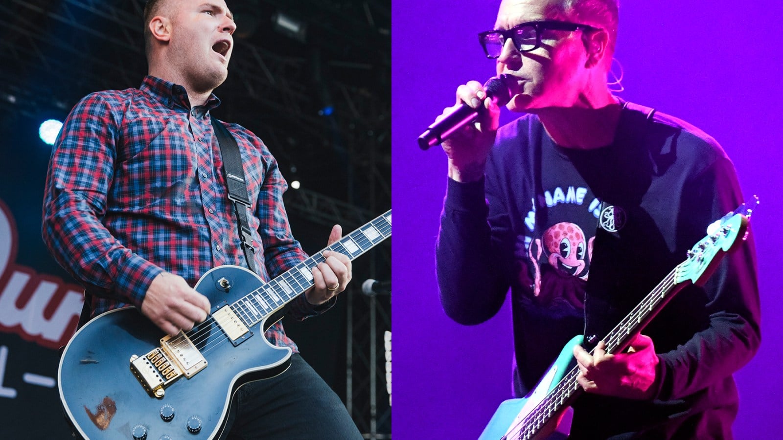 Gilbert Hoppus