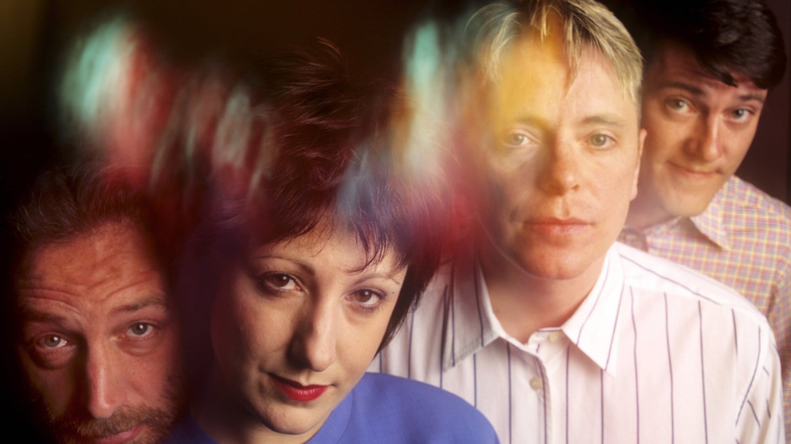 New Order