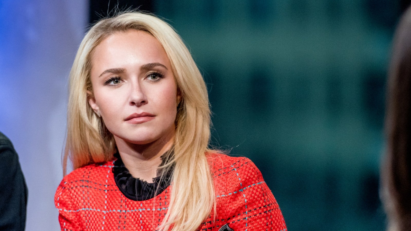 Hayden Panettiere