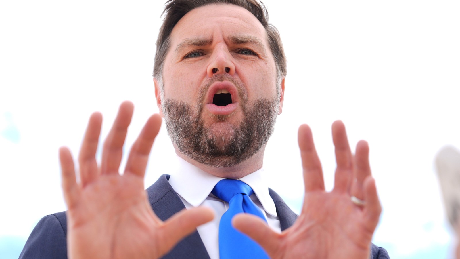 JD Vance