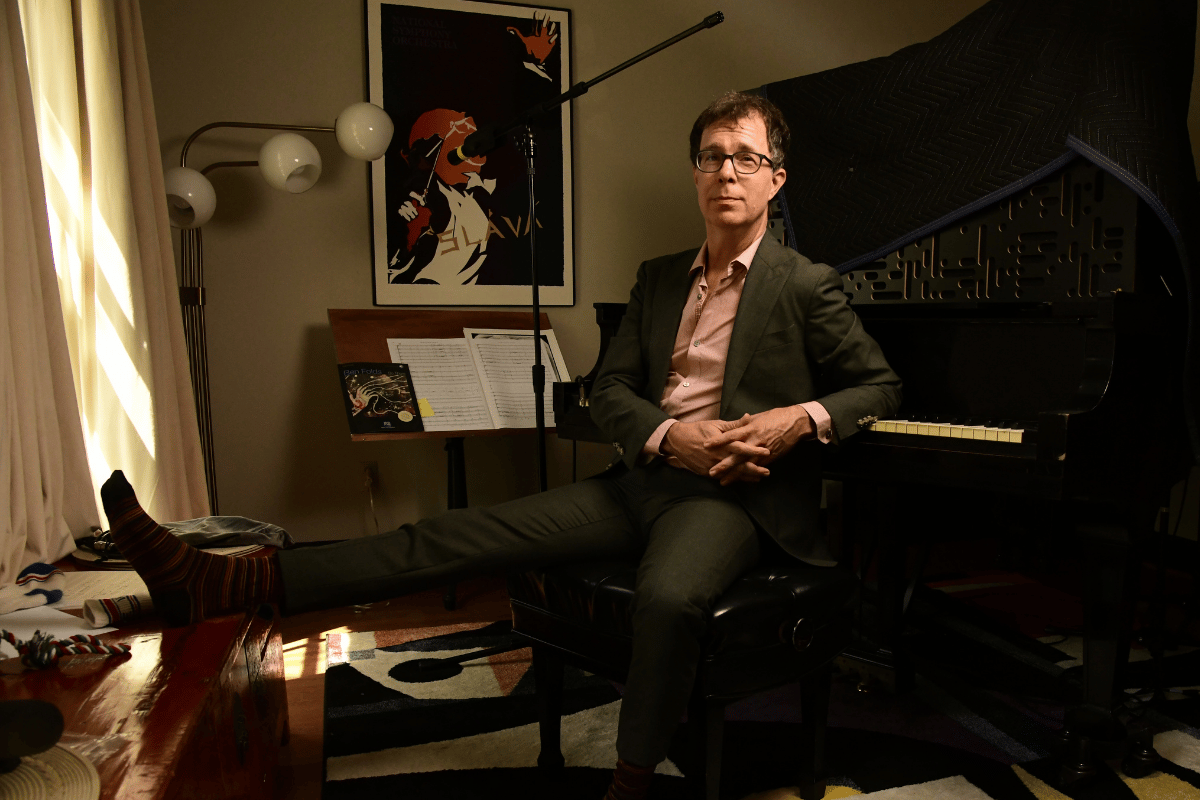 Ben Folds Five