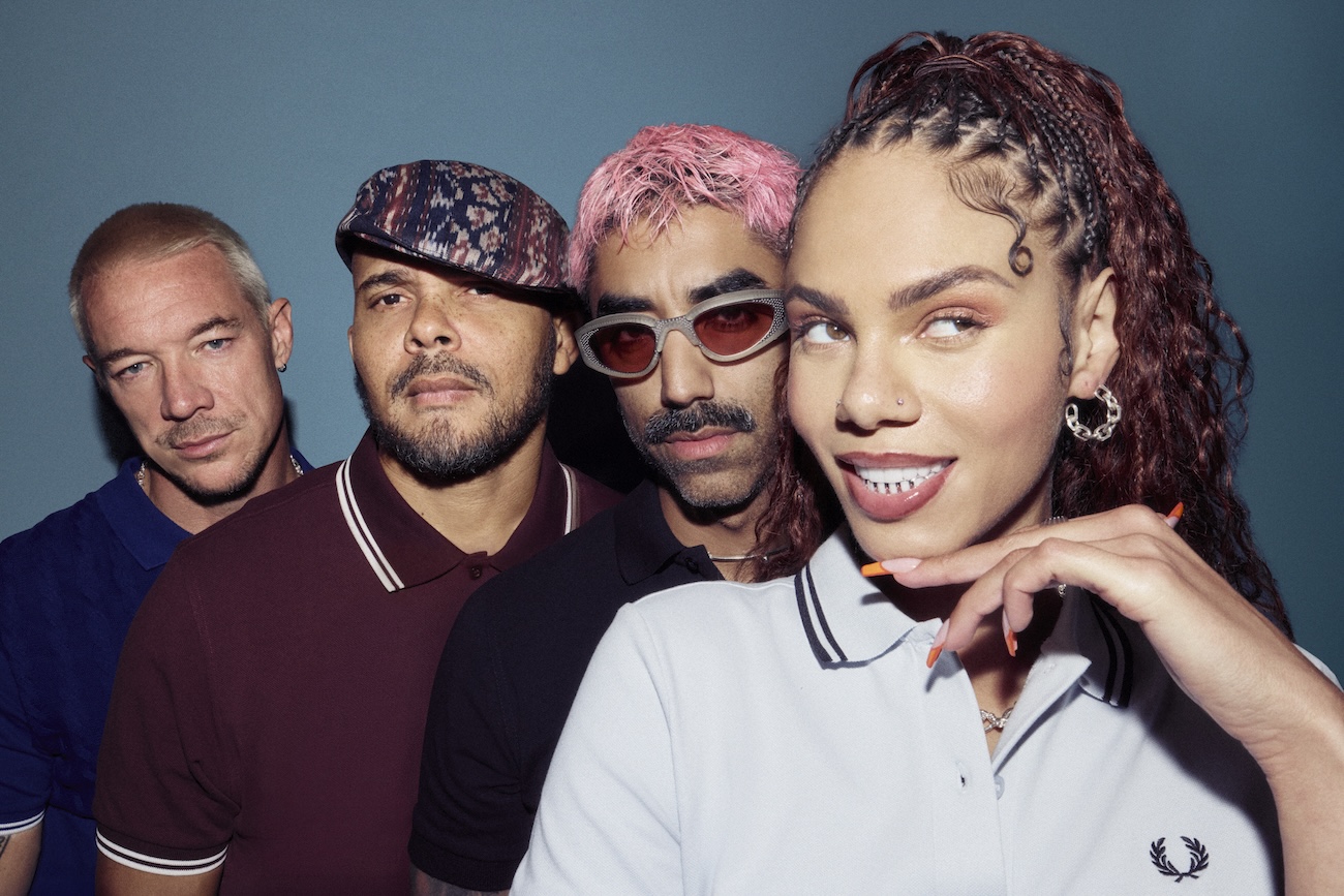 Major Lazer