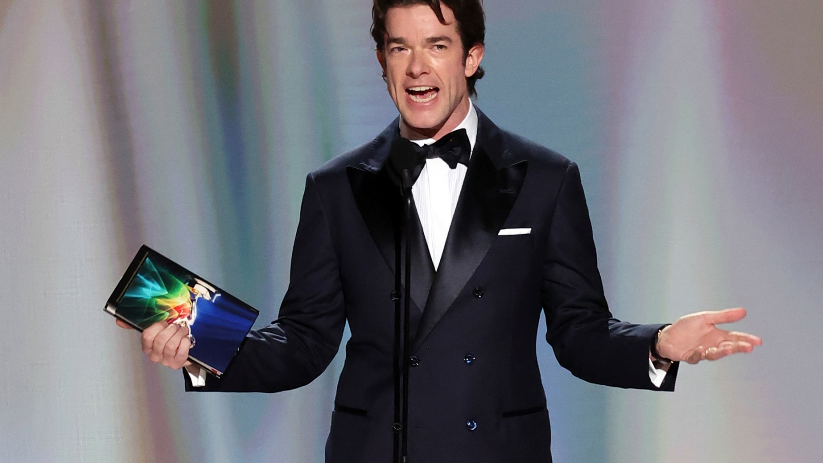 John Mulaney