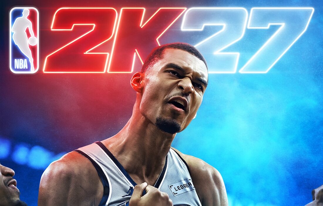 NBA 2K27