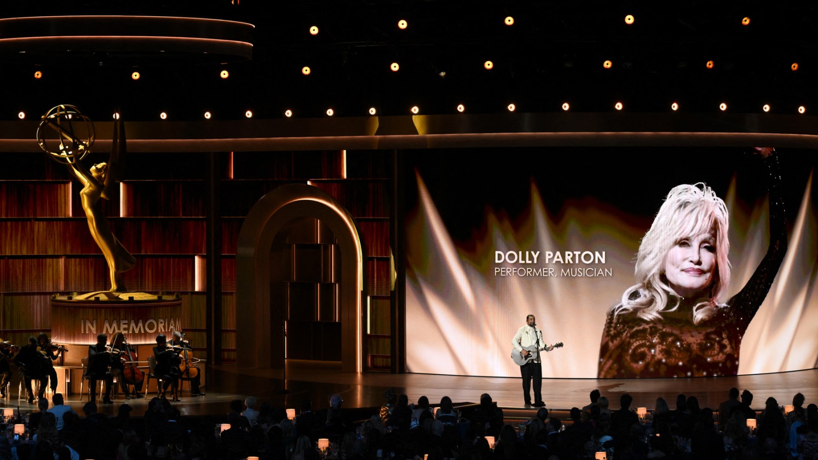 Emmys