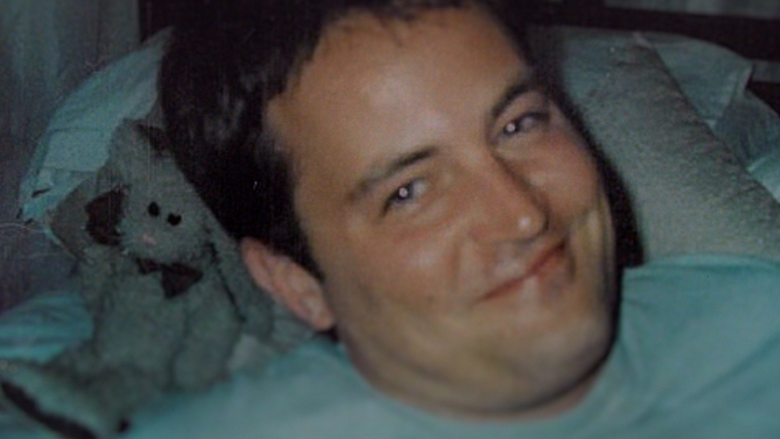 Matthew Perry