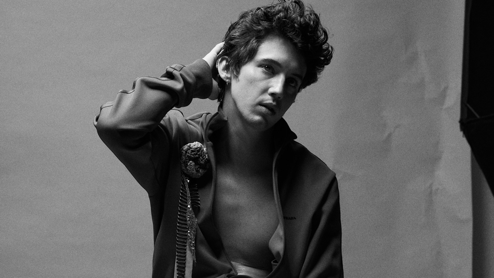 Troye Sivan