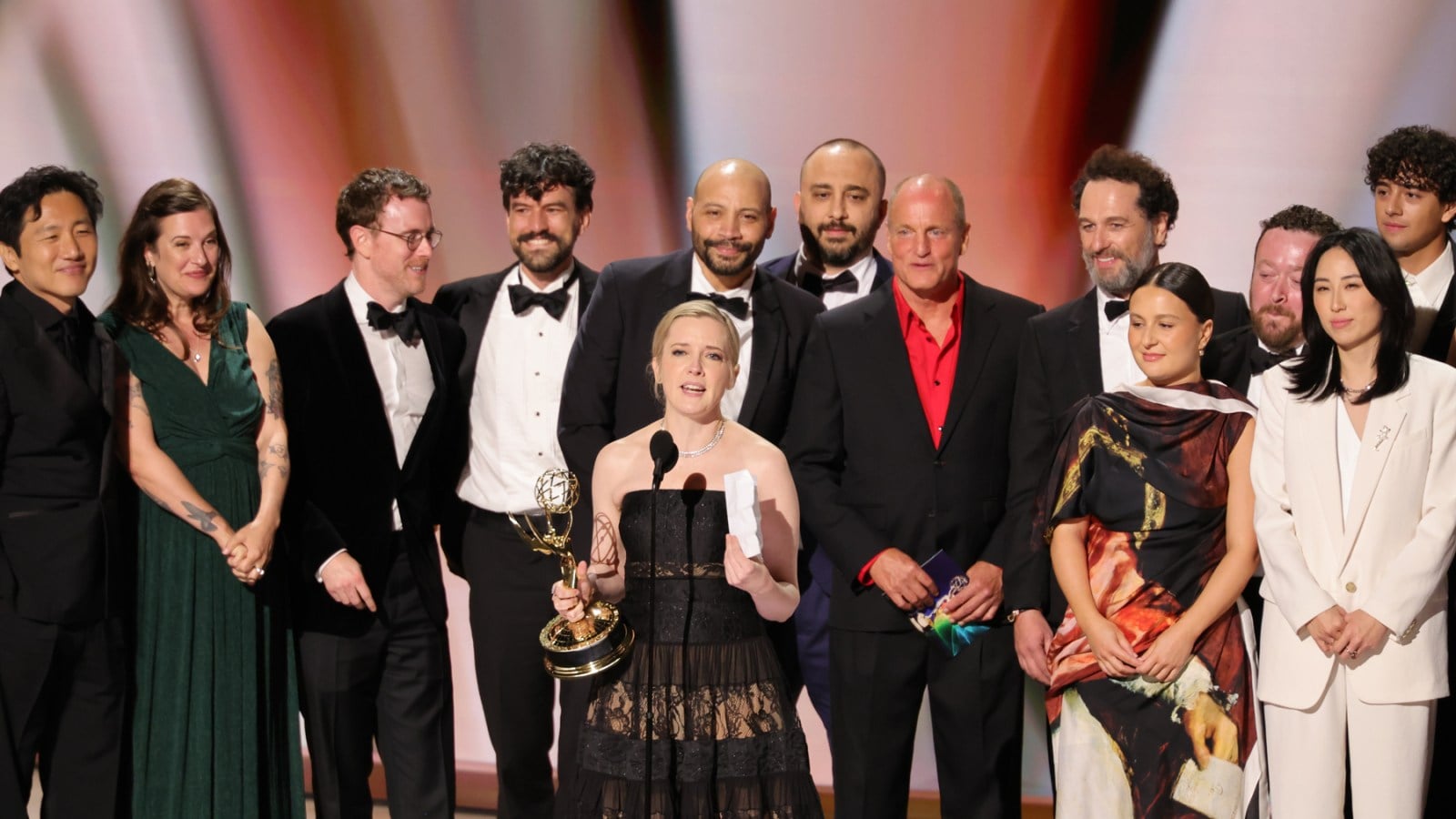 Emmys