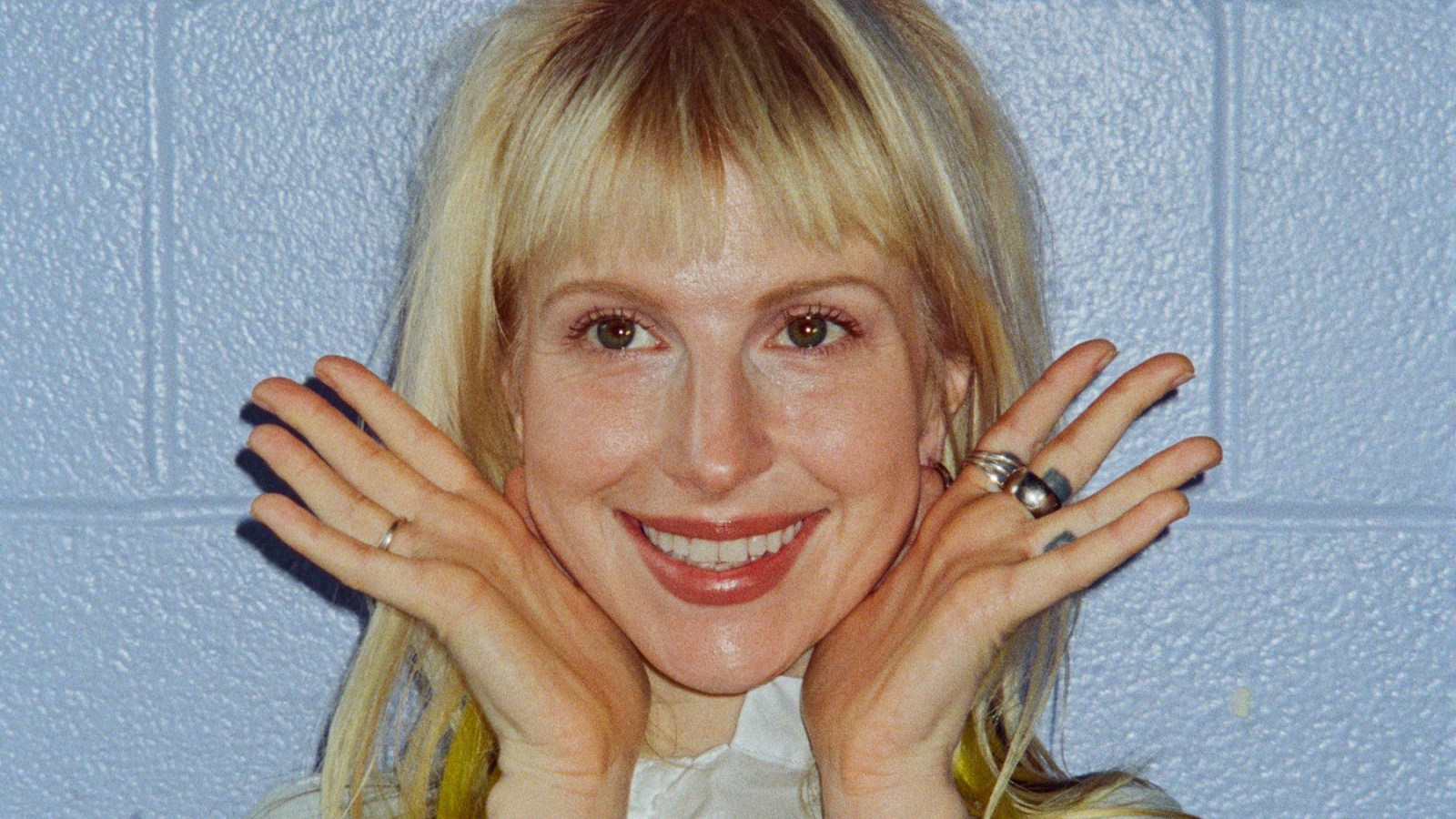 Hayley Williams
